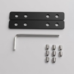 Łącznik Metalowy do Szyn Magnetic Track 5mm ML2621