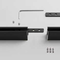 Łącznik Metalowy do Szyn Magnetic Track 5mm ML2621
