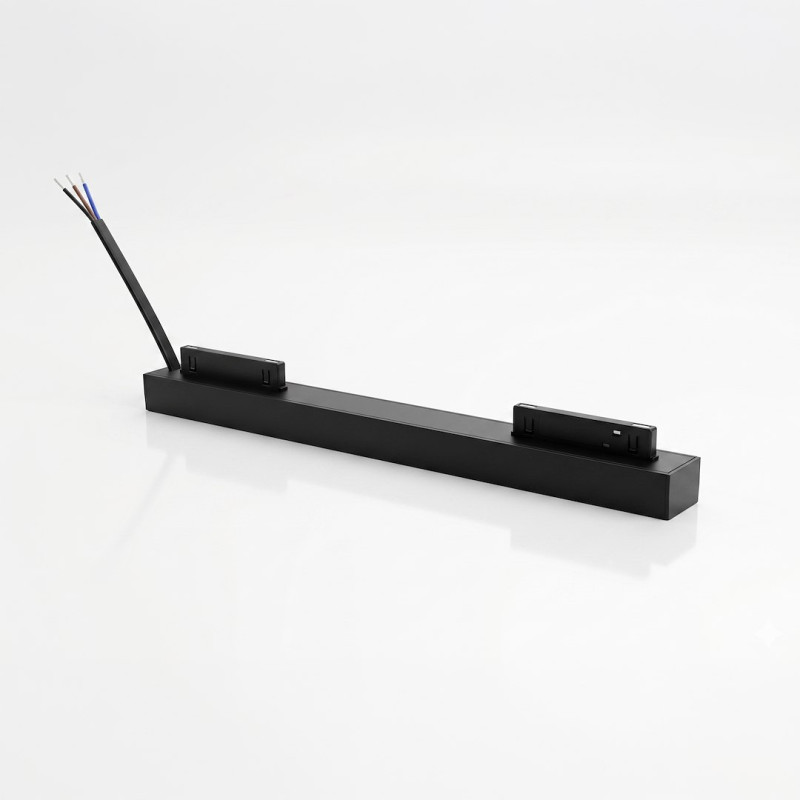 Zasilacz 200W Magnetic Track 5mm CCT 48V ML2623