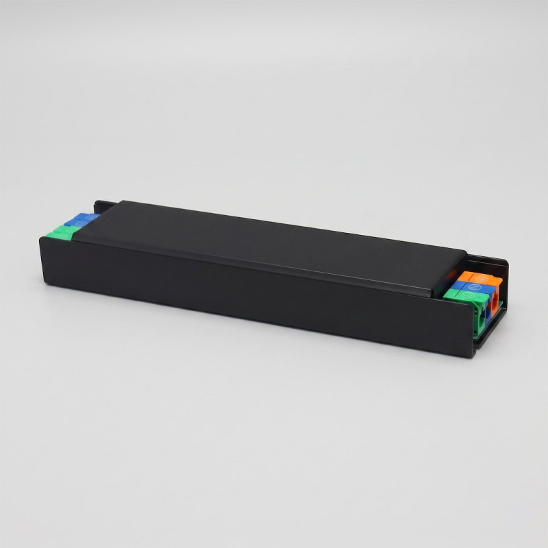 Zasilacz zewn. 200W Magnetic Track 5mm CCT 48V ML2625