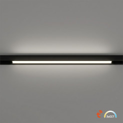 Magnetic Track 10mm 10W CCT 48V ML2640