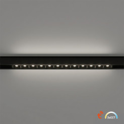 Magnetic Track 10mm 12W CCT 48V ML2643