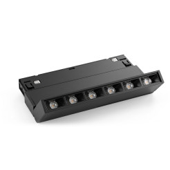 Magnetic Track 10mm 6W CCT 48V ML2644