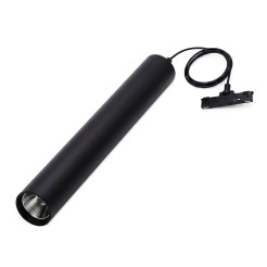 Magnetic Track Pendant 10mm 7W CCT 48V ML2648