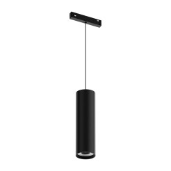 Magnetic Track Pendant 10mm 7W CCT 48V ML2648