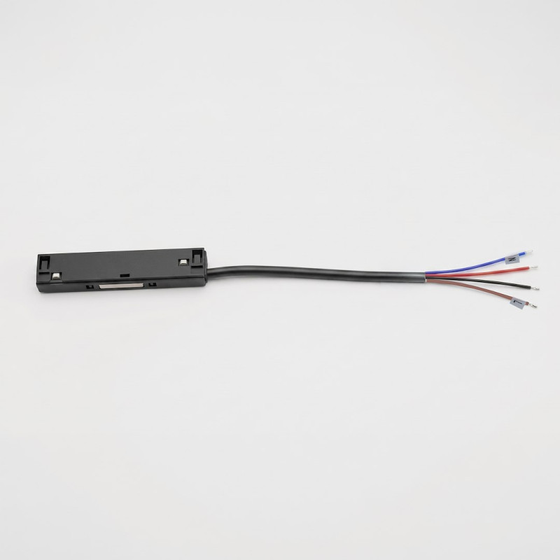Łącznik do zasilacza zewnętrznego Magnetic Track 10mm ML2651