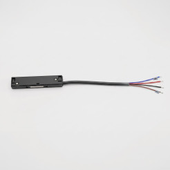 Łącznik do zasilacza zewnętrznego Magnetic Track 10mm ML2651