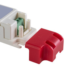 ZASILACZ LED 60W IP44 EKZAS2667