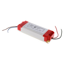 ZASILACZ LED 60W IP44 EKZAS2667
