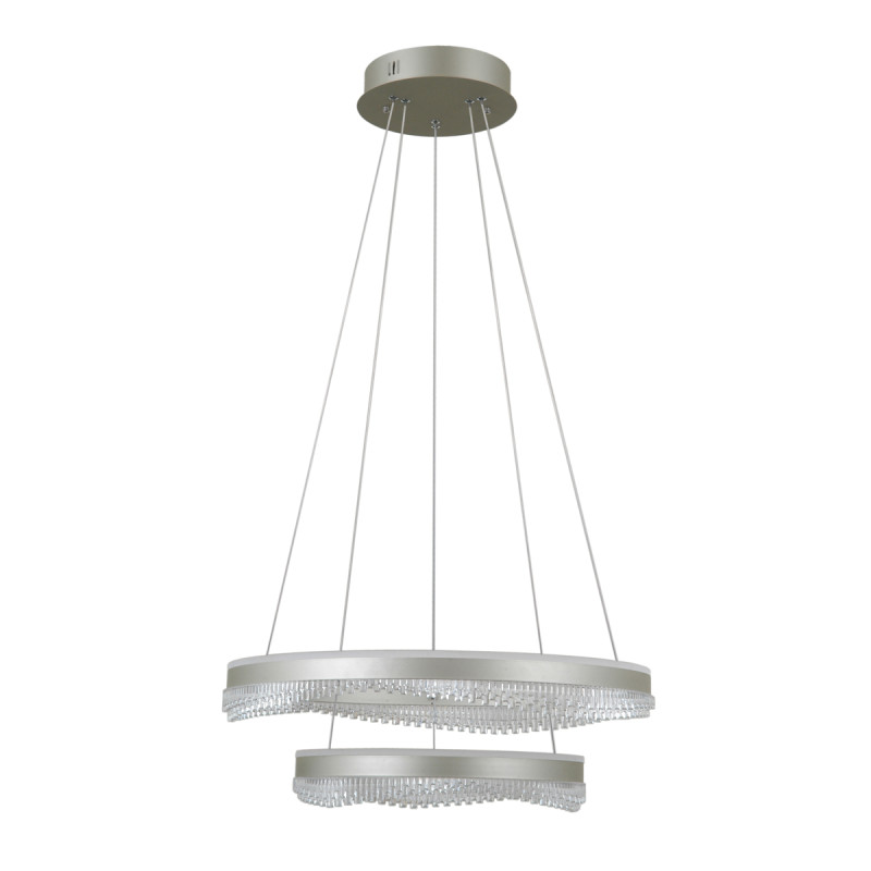 Morte PND-34535-2L-SILV