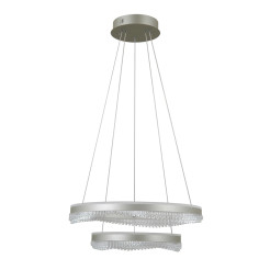 Morte PND-34535-2L-SILV