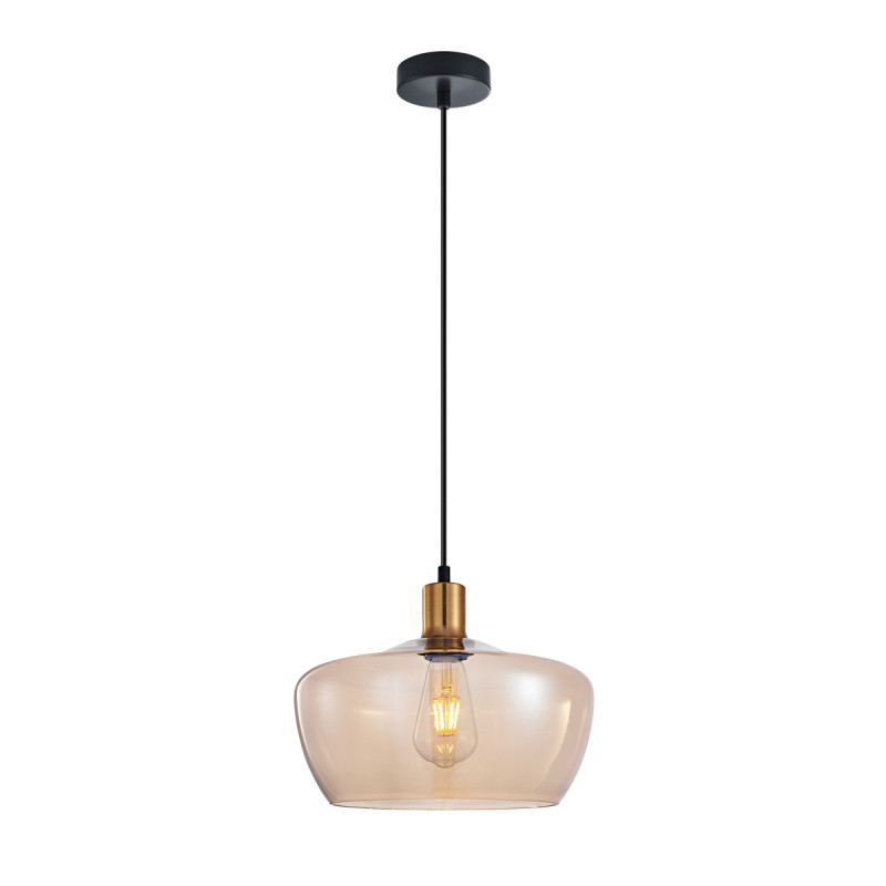 Parola PND-3636-1-BRO-AMB
