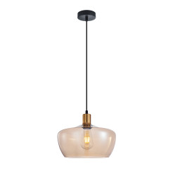 Parola PND-3636-1-BRO-AMB