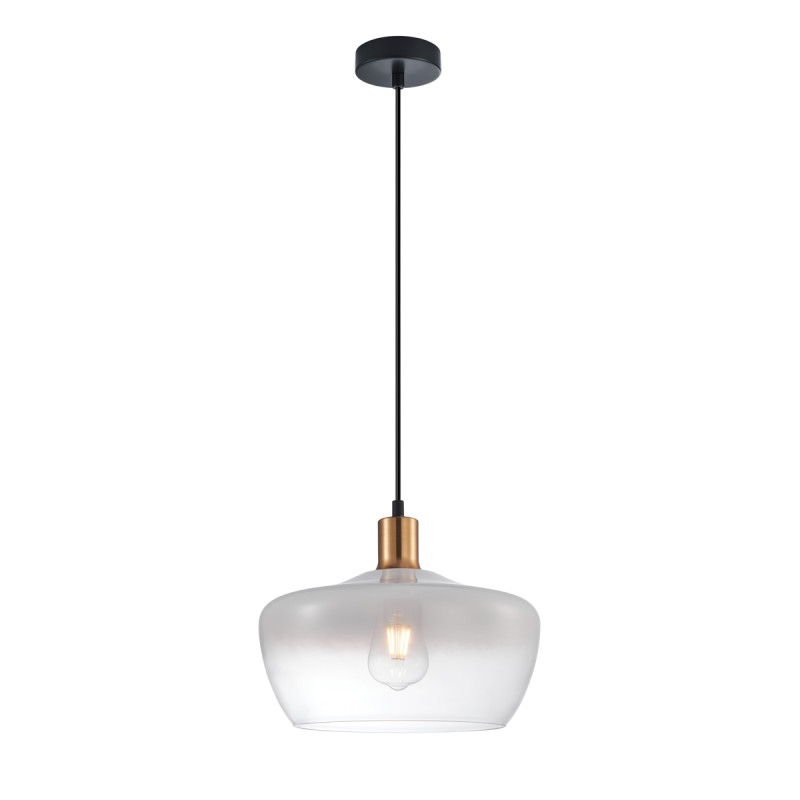 Parola PND-3636-1-BRO-W