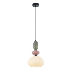 Altra PND-36787-1A-BK-WH