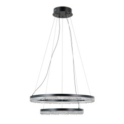 Barlo PND-34526-2L-BK