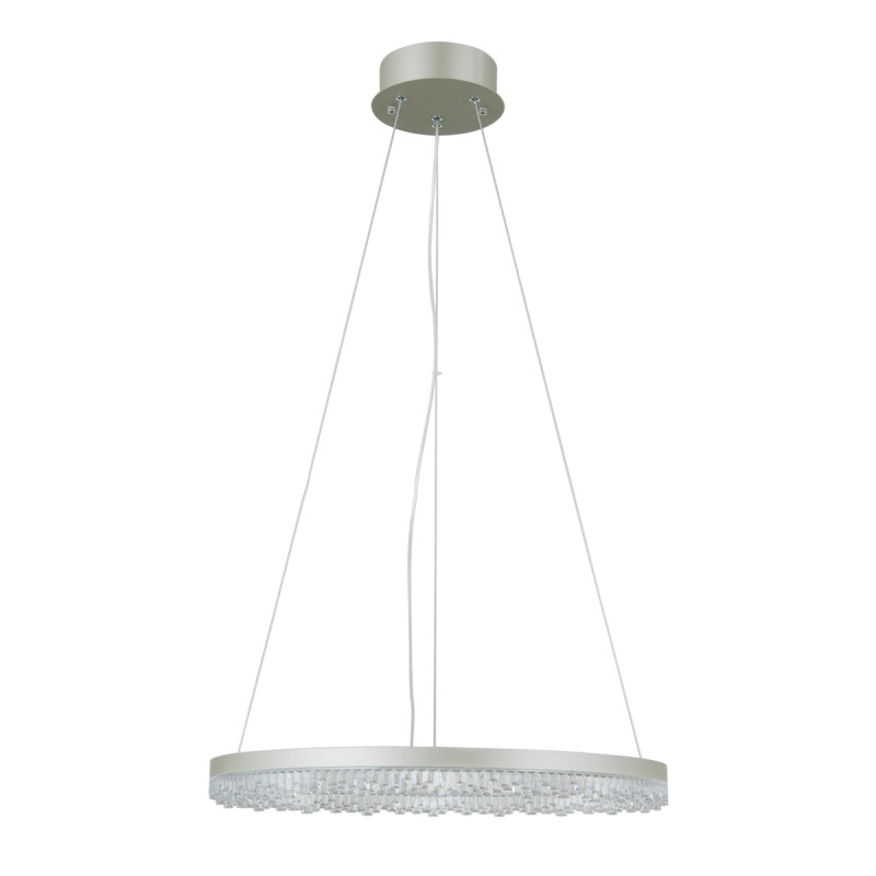 Barlo PND-34526-M-SILV