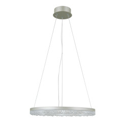 Barlo PND-34526-M-SILV