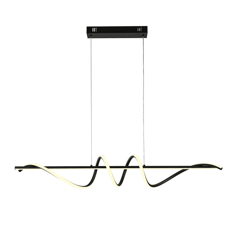 Bastelo PND-24154-BK