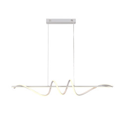 Bastelo PND-24154-WH