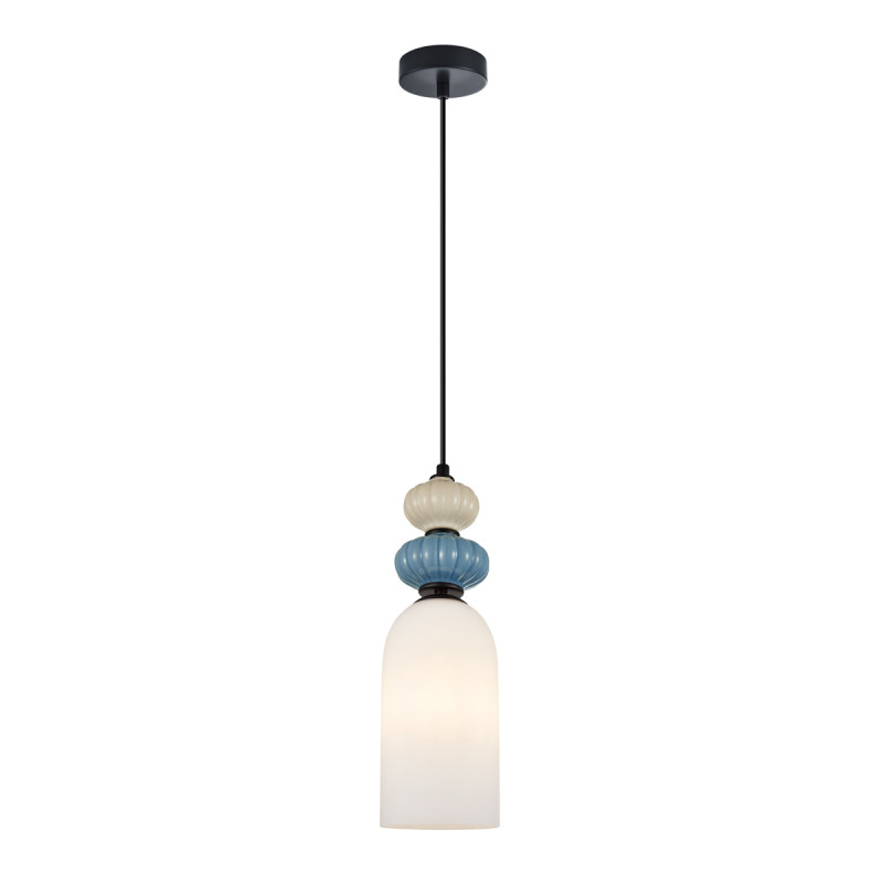 Bonata PND-36573-1A-BK-WH
