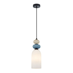 Bonata PND-36573-1A-BK-WH
