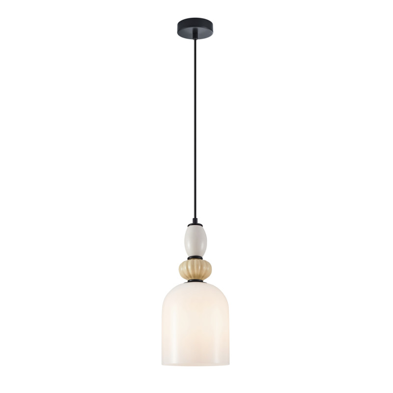 Bonata PND-36573-1B-BK-WH