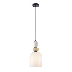 Bonata PND-36573-1B-BK-WH