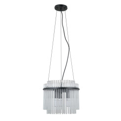 Bonte PND-40929-3A-BK