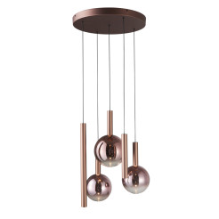 Camino PND-24038-5A-COPP