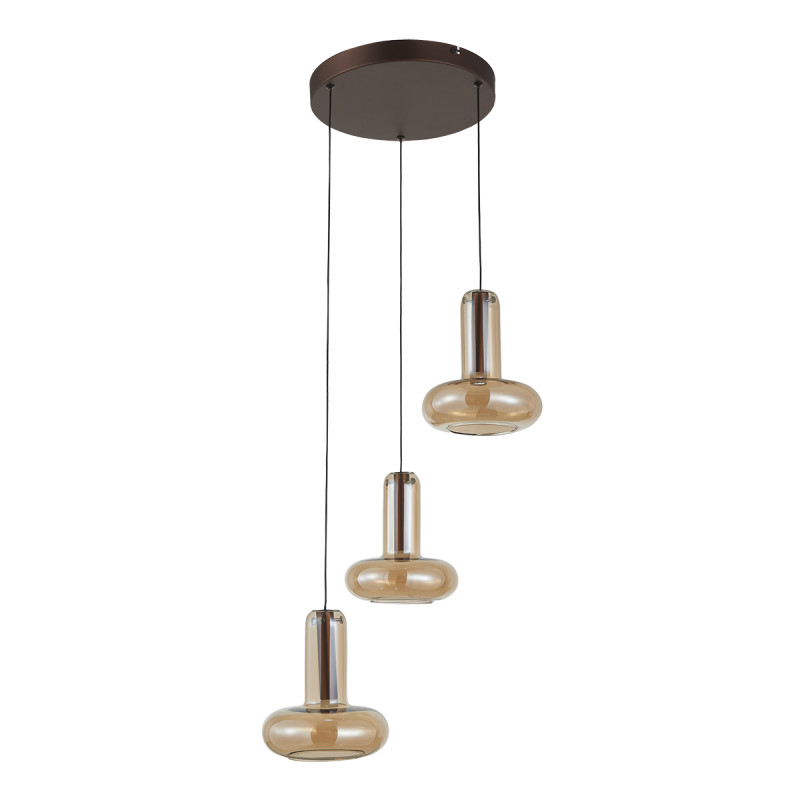 Carote PND-24011-3-COPP