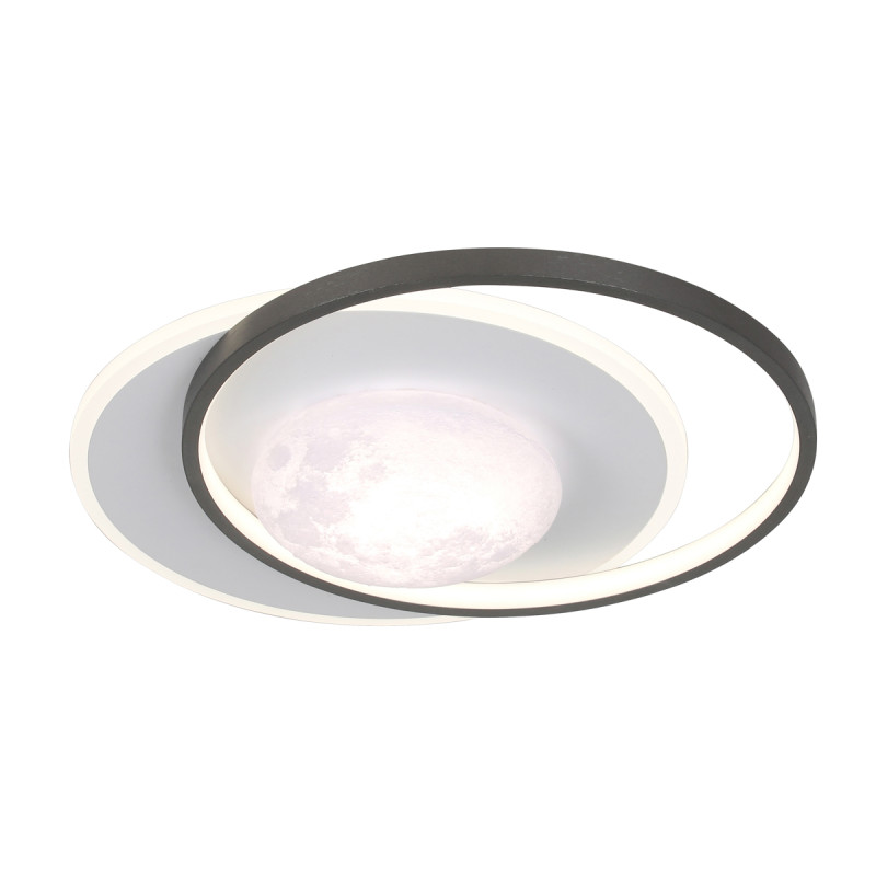 Desulo PLF-02727-M-BK