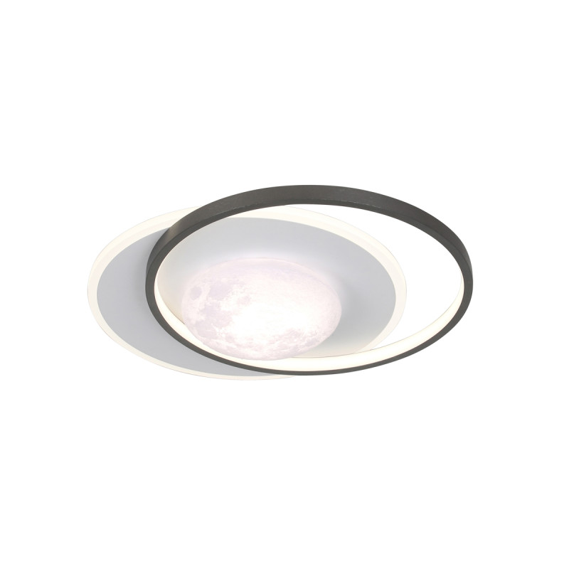 Desulo PLF-02727-S-BK