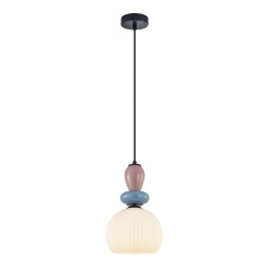 Domali PND-36816-1A-BK-WH