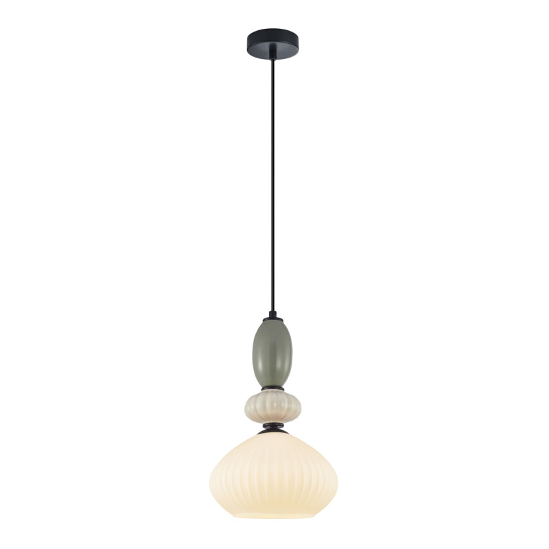 Domali PND-36816-1E-BK-WH