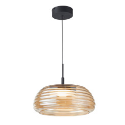 Loculi PND-24040-BK-AMB
