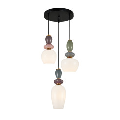Martelo PND-36545-3-GD-WH