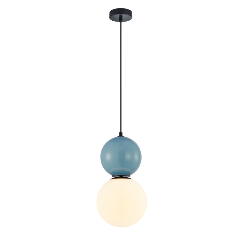 Mastal PND-36603-1L-BK-BLU