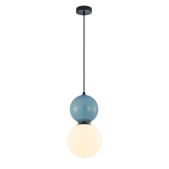 Mastal PND-36603-1L-BK-BLU
