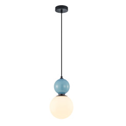 Mastal PND-36603-1M-BK-BLU