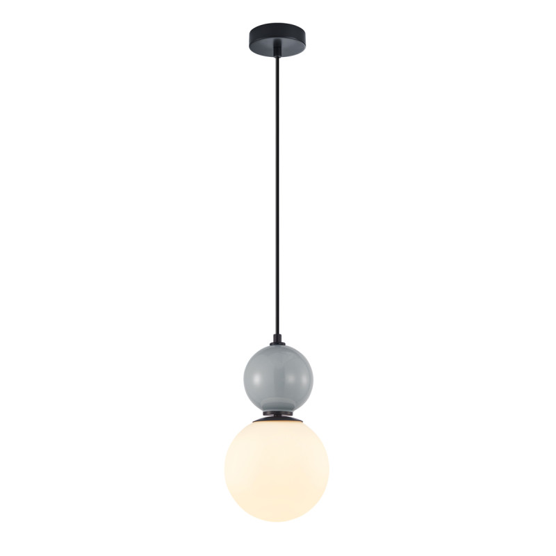Mastal PND-36603-1M-BK-GR