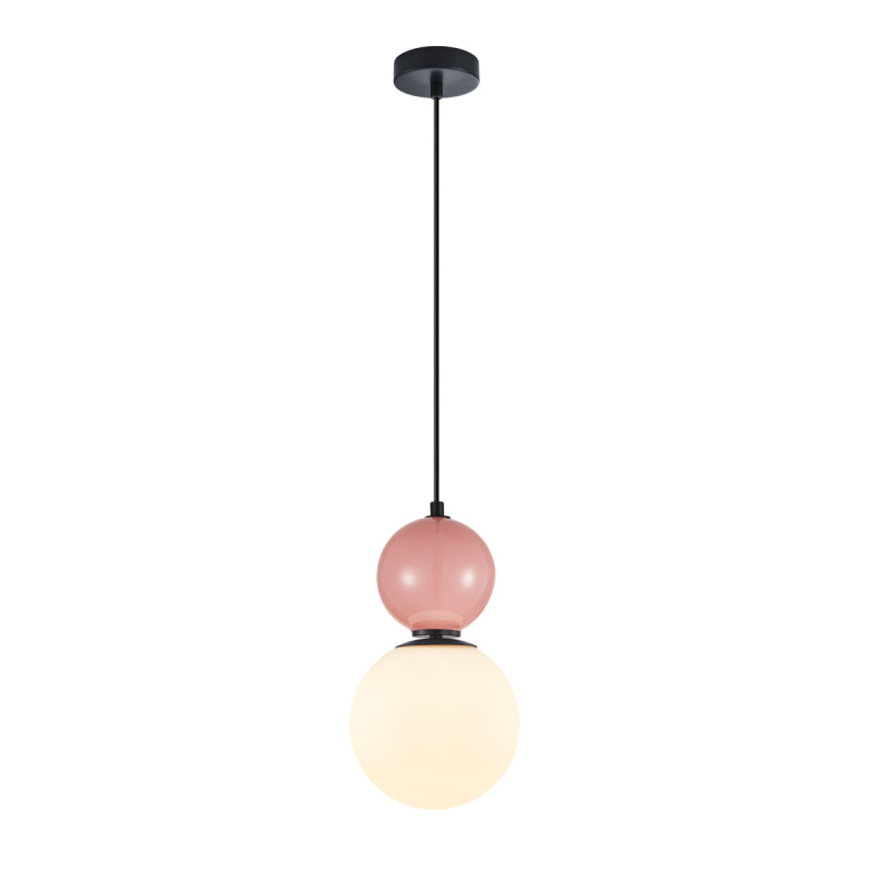Mastal PND-36603-1M-BK-PK