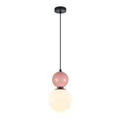 Mastal PND-36603-1M-BK-PK