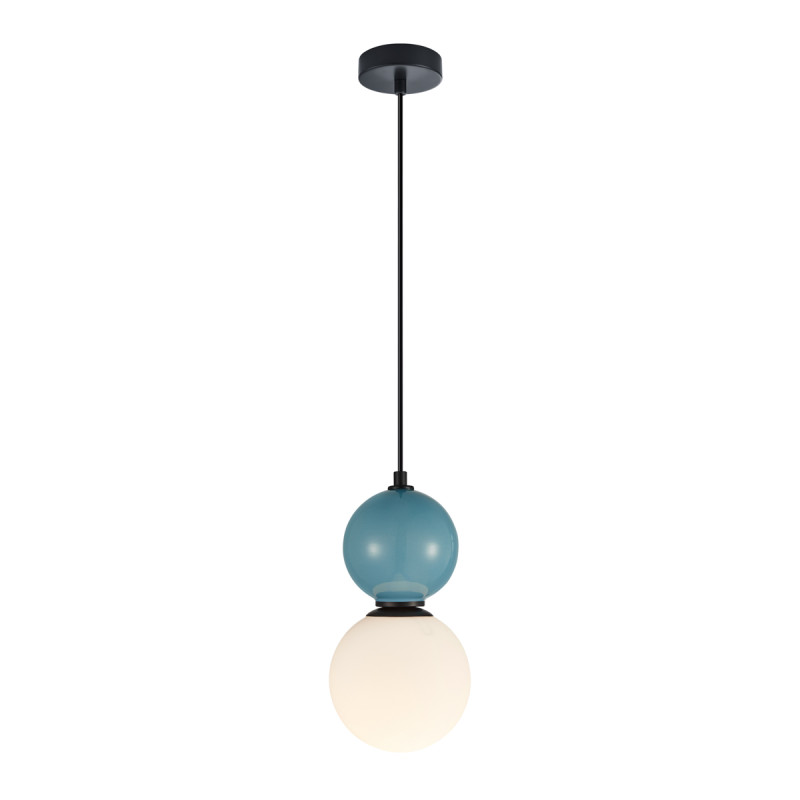 Mastal PND-36603-1S-BK-BLU