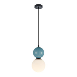 Mastal PND-36603-1S-BK-BLU