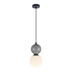 Mastal PND-36603-1S-BK-GR