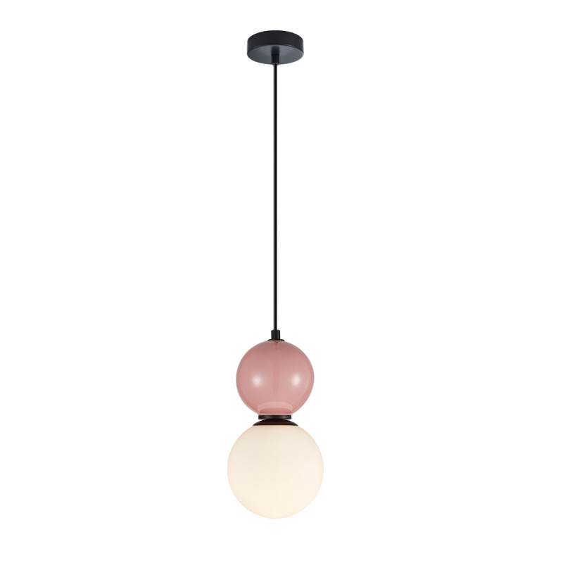 Mastal PND-36603-1S-BK-PK