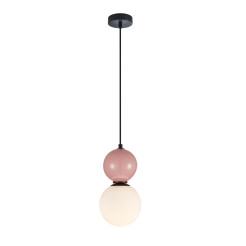 Mastal PND-36603-1S-BK-PK