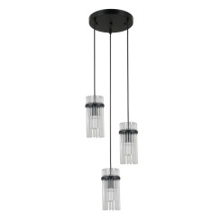Merto PND-40930-3A-BK