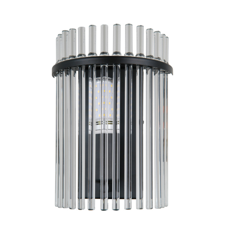 Merto WL-40930-1A-BK